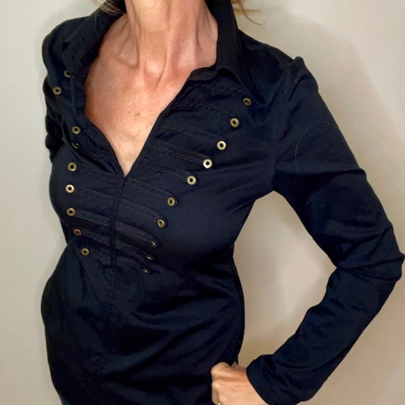 Bailey 44 Top - Picture 2 of 2